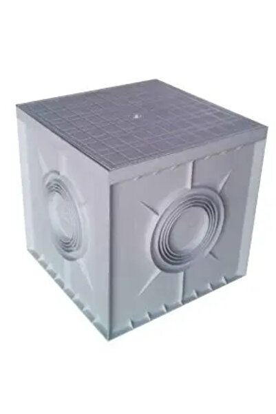 offpigeon PVC Manhole Base for Drainage 300x300