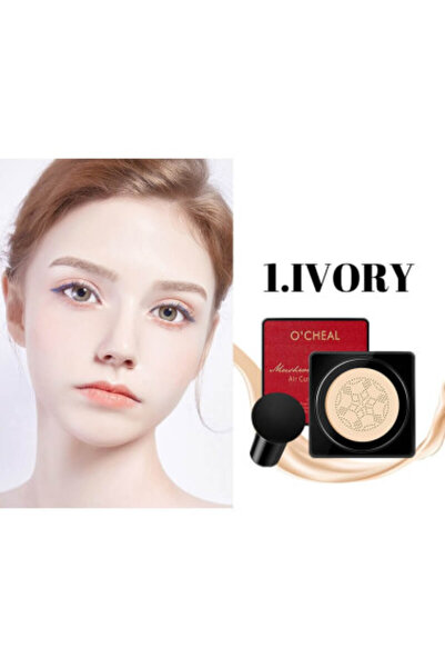O'Cheal Cushion Foundation Ivory