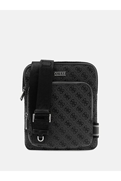Guess Boston Erkek Çapraz Askılı Çanta