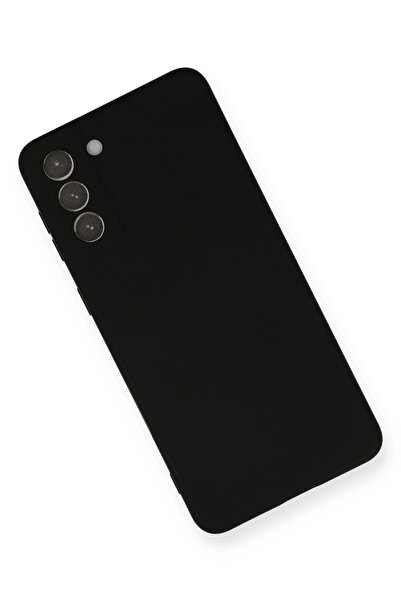 MKR جراب Newface لهاتف سامسونج جالاكسي S21 بلس مصنوع من السيليكون المخملي نان...