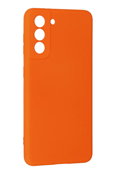 FREEDOM STOREE جراب Newface لهاتف سامسونج جالاكسي S21 مصنوع من السيليكون المخ...