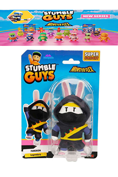 hediyecik سلسلة ستامبل جيز الجديدة ذات الشكل المرن القابل للتمدد - فوريكن