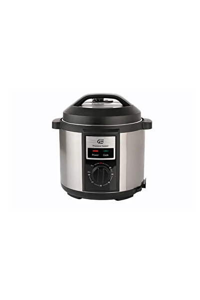 General Supreme Electric Pressure Cooker 6L
