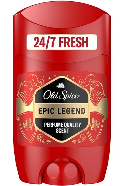 BRF KarokTicaretSell Old Spice Epic Legend Erkek Deodorant Stick 50 ml 1220029