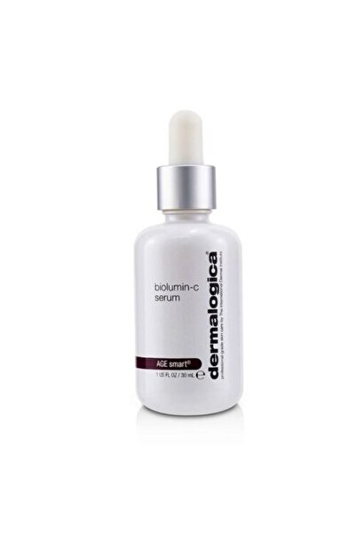 Dermalogica Dermalogica, Biolumin-C, Ser iluminator, Pentru față, 30 ml