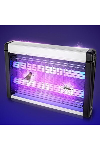 BRF Elizberrasell 6W Portable Hangable Electric Led Uv Light Fly Mosquito Kil...