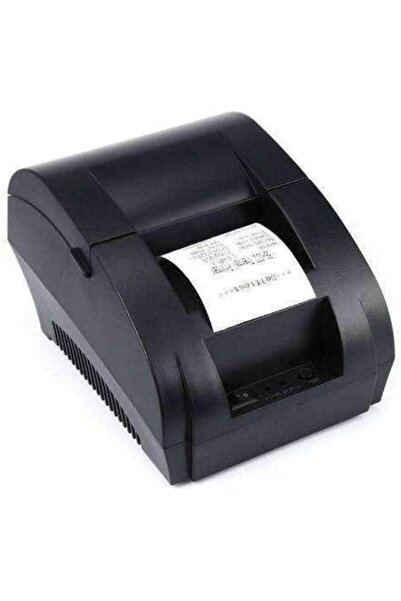 BRF TrendySell Concord ZJİANG ZJ-5890K 58mm USB TERMAL MAKBUZ VE ADİSYON YAZI...