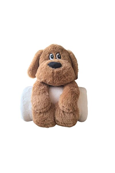 Orange Bed & Bath Kids Blanket | Children's Blanket