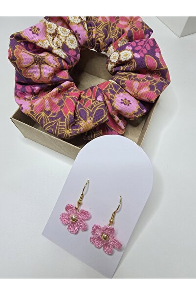 Evita Sevgililer Günü Özel El Emeği Hediye Seti