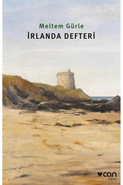 BRF Elizberrasell Irish Notebook 1162345