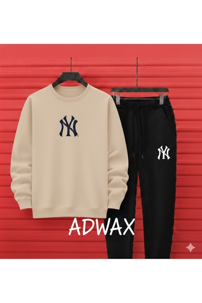 ADWAX Sifiryaka Takim Neye 2-Piece Set