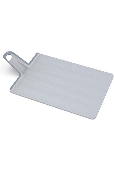 BRF Elizberrasell Joseph Joseph Chop2Pot Plus Large Folding Chopping Board, L...