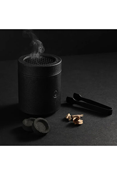 HA Phone A fragrant ember - Vertek - The innovative electronic incense burner...