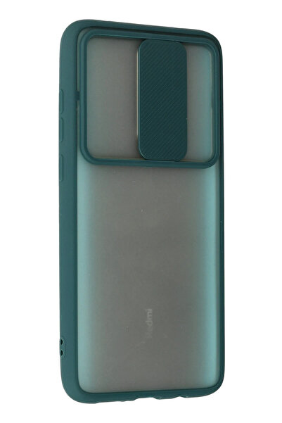 FREEDOM STOREE حافظة نيو فيس لهاتف Xiaomi Redmi Note 8 Pro مصنوعة من السيليكو...