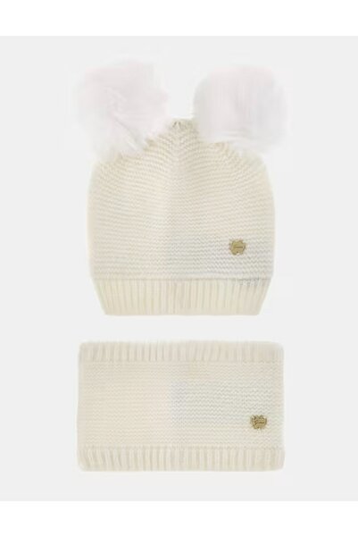 Guess Set Hat+Neck