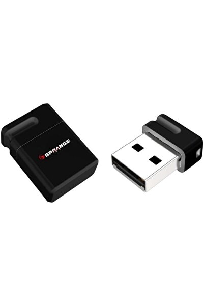 BRF 33DTicaretDY PDAteknoloji Sprange 32GB Mini Lite Plus ذاكرة فلاش S-ML32
