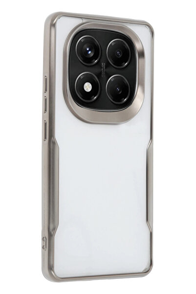 ZEMİRA HOME نيوفايس حافظة هاتف Xiaomi Redmi Note 14 Pro 5G Boyi من السيليكون ...