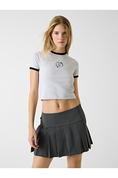 Guess Jeans Croială largă pentru femei tricou