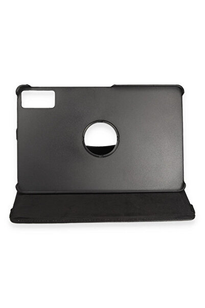 ZEMİRA HOME حافظة نيو فايس لجهاز شاومي ريدمي باد إس إي 360 درجة - حافظة جلدية...