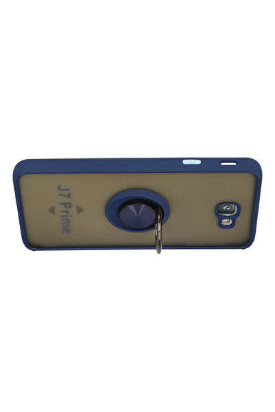 CT STONES حافظة سامسونج جالاكسي J7 برايم من نيو فيس، غطاء سيليكون مونتريال مع...