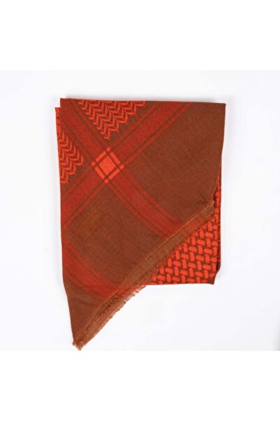 First Life colorful shemagh