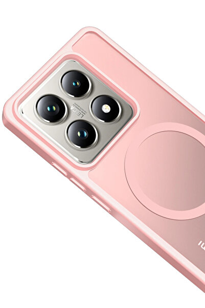 FREEDOM STOREE غطاء جوكو شاومي مي 14 تي برو جوتا ماجسيف - بودرة