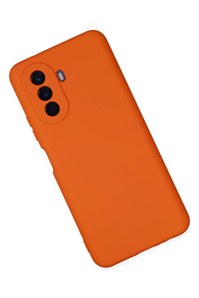 FREEDOM STOREE حافظة نيو فيس هواوي نوفا Y70 مصنوعة من السيليكون المخملي نانو ...