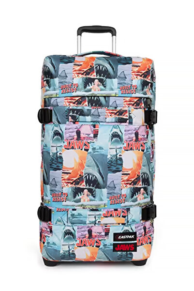 Eastpak Orta Boy Valiz – Ultra Hafif, Geniş Hacimli, Dayanıklı Kumaş, Sessiz ...