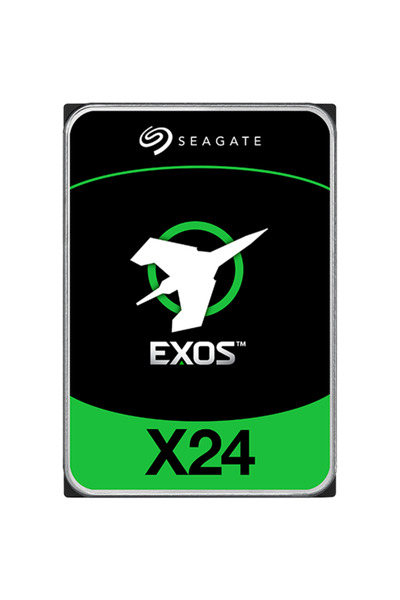 Other SEAGATE Exos X24 (3.5"", 24TB, SATA III, 7200 rpm)