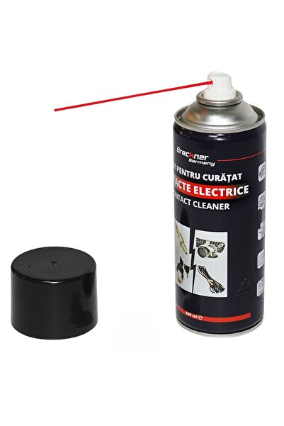 OEM spray curatarea contactelor electrice,contact cleaner cantitate 400ml,aut...