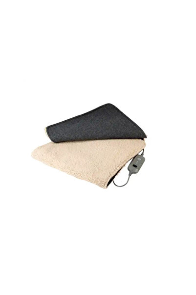 Ambiano Heated cover for Ambiano chair, 40 x 120 cm, 9 temperature settings, ...