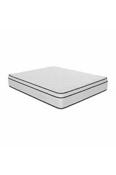 MY MATTRESS Euro top pocket spring mattress 25 cm