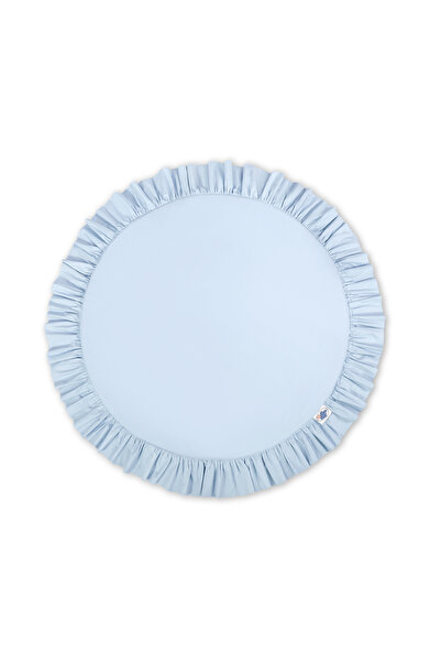 Other Covoraș de joacă cu volane - albastru