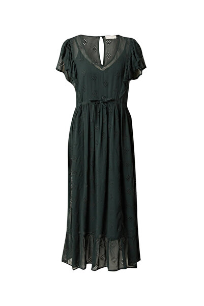 GUIDO MARIA KRETSCHMER Charlie Cotton Dress –