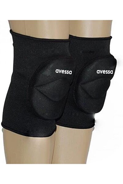 BRF Elizberrasell Avessa Volleyball Knee Pad 1162345