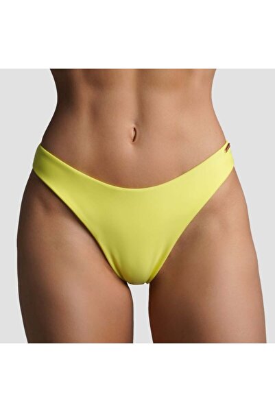 GymBeam Slip de baie CURACAO Lime