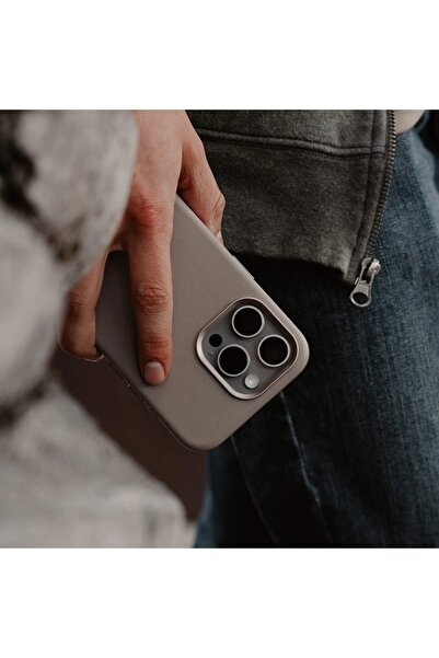 Primo Plus جراب حماية لهاتف آيفون 13 - تصميم نحيف، مقاوم للصدمات والخدوش