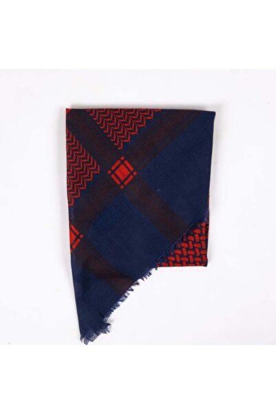 First Life colorful shemagh