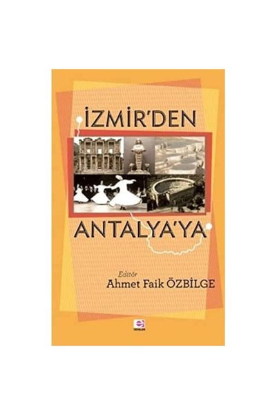 Generic Brand Bascisell İzmi̇rden Antalyaya 188546