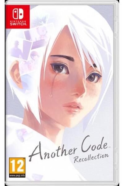 Cenega Jocul Switch Another Code: Recollection