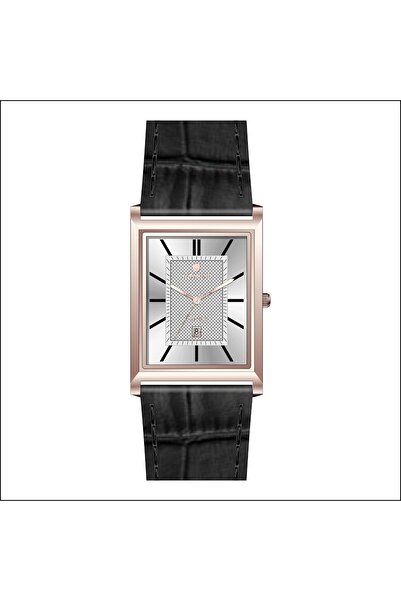 Raymond -Rym 3559 New Season Men's Wristwatch- Classic Model Rg-Bk-W