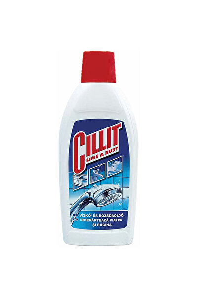 Cillit Cilit limescale and rust solution 450 ml