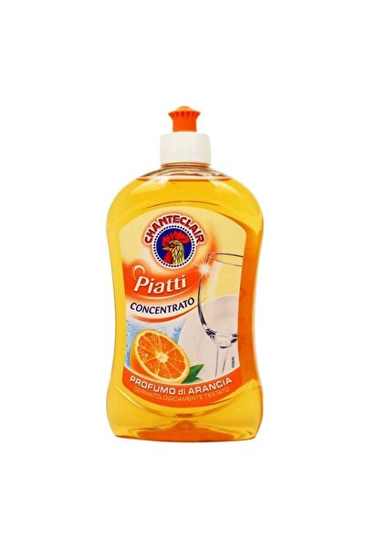 Chanteclair Dishwashing detergent 500 ml Chante Clair Orange