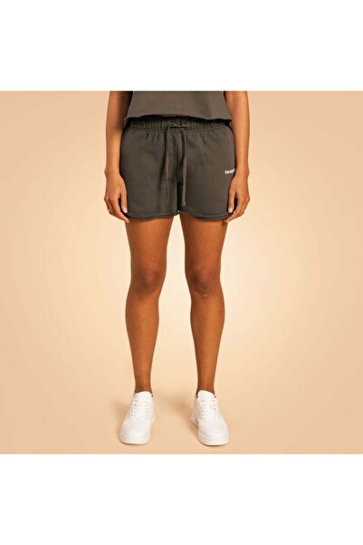 GymBeam Pantaloni scurți Serenity Shadow pentru femei - BeastPink