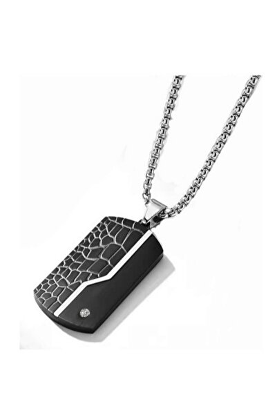 Lee Cooper Men's Necklace Lc.N.01301.650