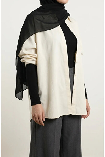 sefamerve Reçmeli Kolluk 1927-01 Black