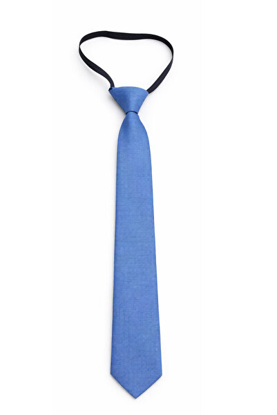 Gambocci Cravată practică, gata de purtat, elastică și ușor de legat