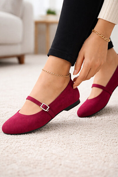 OXİ Pantofi casual de damă Balerini casual