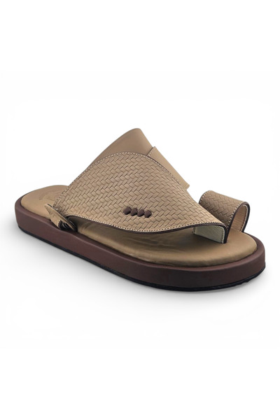 Footprint Natural Pace