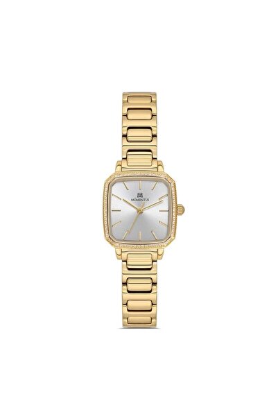 Momentus Ss398G-02Sg Women's Wristwatch